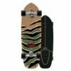 Carver™ Carver Jamie O'Brien Camo Tiger 33.5" Surfskate Complete