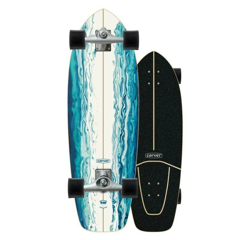 Carver™ Carver Resin 31" Surfskate Complete 3 Carver™ Carver Resin 31" Surfskate Complete