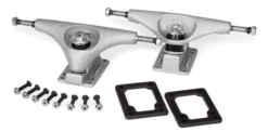 Carver™ Carver Truck Set C5 Raw