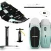 Core Roamer Spectrum XC Wing Set Komplett -DE Surfausrüstung Verkäufe 2024 Core Wingfoil Komplettset 1260x1260