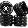 Shark Wheels Megalodon 95mm/78a -DE Surfausrüstung Verkäufe 2024 Electric 95mm Black New2 67688 1590425602 min 1260x1260
