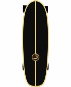 Slide Surfskateboard Evo-Lution Bandana 34" -DE Surfausrüstung Verkäufe 2024 Evo bandana top 1024x1024 2x bei brettsport de 1260x1260