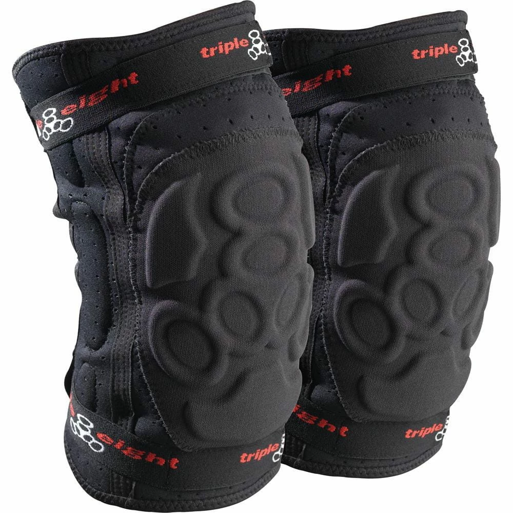 Triple Eight Exoskin Kneepads 3 Triple Eight Exoskin Kneepads