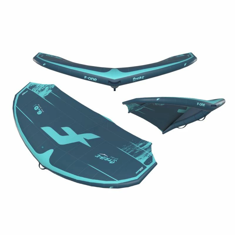 F-ONE Strike CWC 4 F-ONE Strike CWC – Bild 2