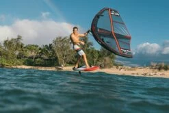 REEDIN SuperWing X -DE Surfausrüstung Verkäufe 2024 FBEE7223 bei brettsport de 1280x1280