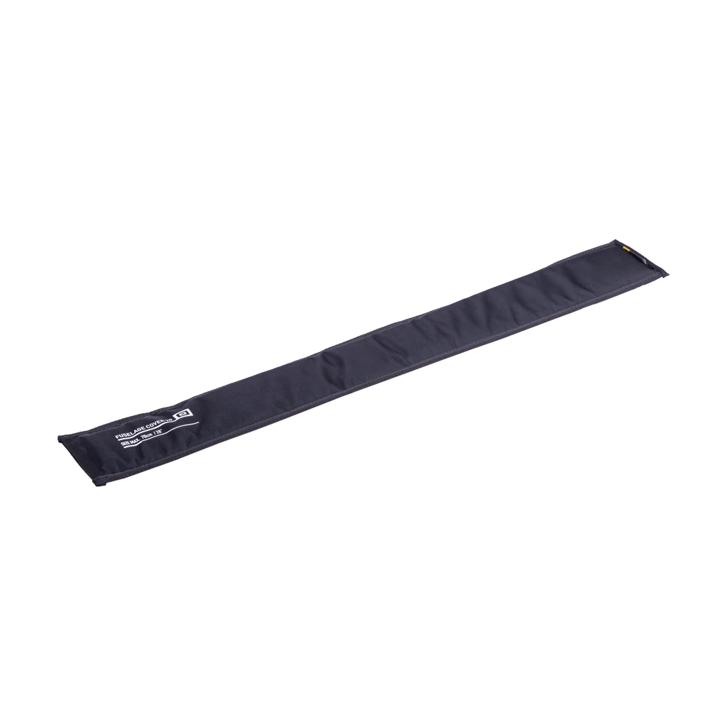 CORE SLC Foil Fuselage Cover 3 CORE SLC Foil Fuselage Cover