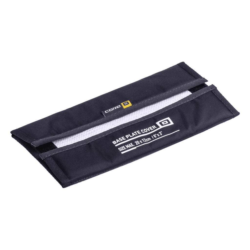 CORE SLC Base Plate Cover 4 CORE SLC Base Plate Cover – Bild 2