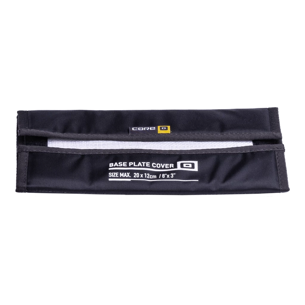 CORE SLC Base Plate Cover 3 CORE SLC Base Plate Cover