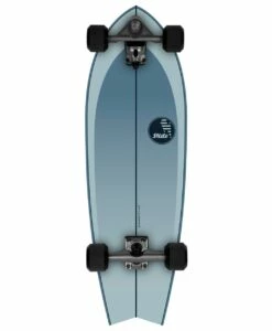 Slide Surfskateboard Fish Drifter 32" -DE Surfausrüstung Verkäufe 2024 FishDrifter 1260x1260