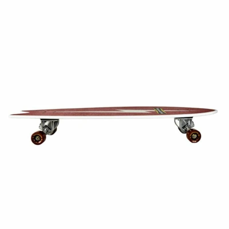 Hamboards Pescadito 43" Boltz Surf Skate Complete 7 Hamboards Pescadito 43" Boltz Surf Skate Complete – Bild 5