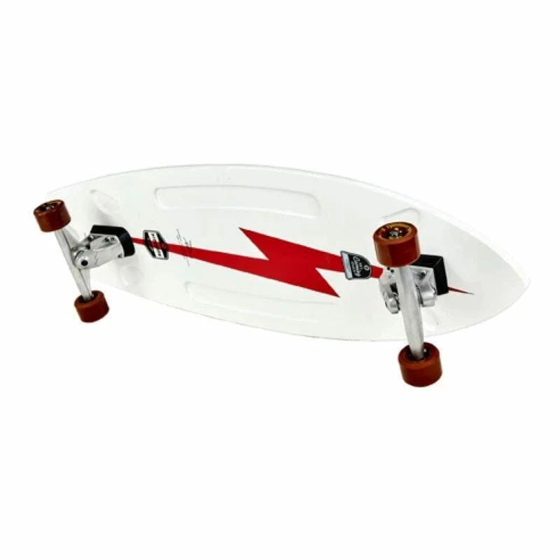 Hamboards Pescadito 43" Boltz Surf Skate Complete 8 Hamboards Pescadito 43" Boltz Surf Skate Complete – Bild 6
