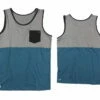 JOBE Herren Tank Top Teal -DE Surfausrüstung Verkäufe 2024 Jobe Discover Tank Top Man TealSUuLkFzQdOp6Z 1260x1260