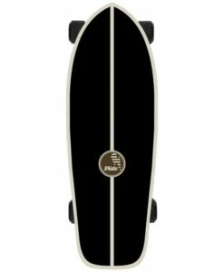 Slide Surfskateboard Joyful Thumbtail 30" -DE Surfausrüstung Verkäufe 2024 Joyful thumbtail top 1024x1024 2x bei brettsport de 1260x1260
