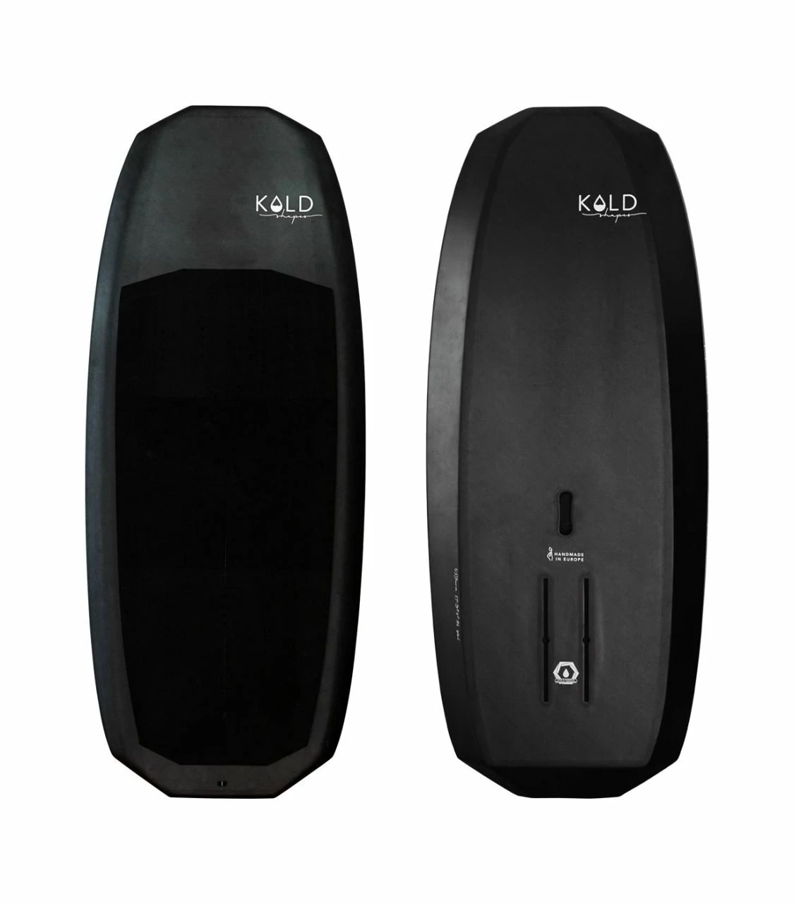 KOLD Shapes NØrdland Wingfoil Board 3 KOLD Shapes NØrdland Wingfoil Board