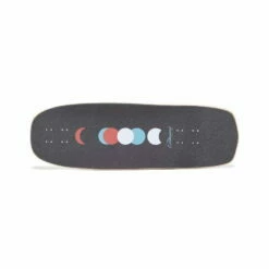 Loaded Ballona Moby Complete -DE Surfausrüstung Verkäufe 2024 Loaded Ballona Moby deck top bei brettsport de 1260x1260