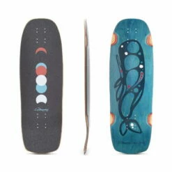 Loaded Ballona Moby Complete -DE Surfausrüstung Verkäufe 2024 Loaded Ballona Moby deck bei brettsport de 1260x1260