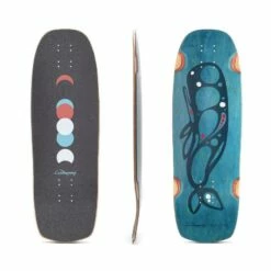 Ballona Bigfoot Complete