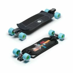 Loaded Fathom Longboard Complete