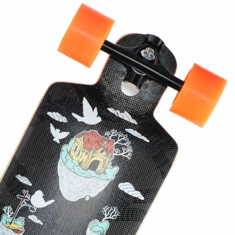 Loaded X Pantheon Trip Collab Complete 5 Loaded X Pantheon Trip Collab Complete – Bild 3