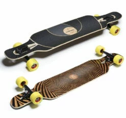 Loaded Tan Tien Custom Complete