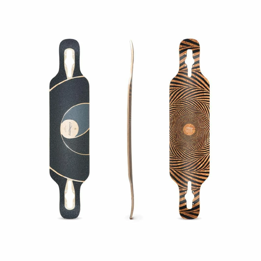 Loaded Tan Tien Freestyle&Freeride Complete 4 Loaded Tan Tien Freestyle&Freeride Complete – Bild 2