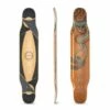 Loaded Tarab II Dancer Deck -DE Surfausrüstung Verkäufe 2024 Loaded Tarab II Deck composite brettsport 1260x1260