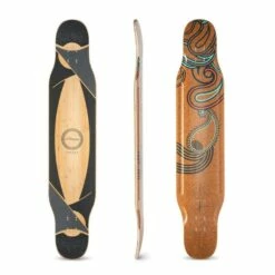 Loaded Tarab II Dancer Deck