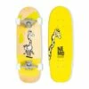 Nemo Boards Kids Skateboard Mari Giraffe Softgrip -DE Surfausrüstung Verkäufe 2024 Nemo Boards MariGiraffe Softgrip brettsport 1260x1260