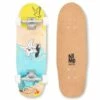 Nemo Boards Kids Skateboard Mari Oceano -DE Surfausrüstung Verkäufe 2024 Nemo Boards OceanoMari brettsport 1260x1260