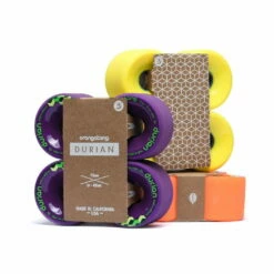 Orangatang Durian 75mm Set 11 Orangatang Durian 75mm Set -DE Surfausrüstung Verkäufe 2024 Otang Pack Durian web 1024x 1260x1260