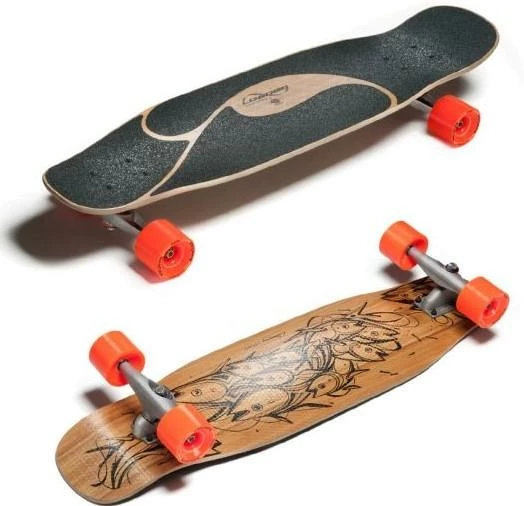 Loaded The Poke Custom Complete 3 Loaded The Poke Custom Complete