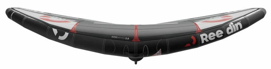 Reedin SuperNatural Wing 5 Reedin SuperNatural Wing – Bild 3