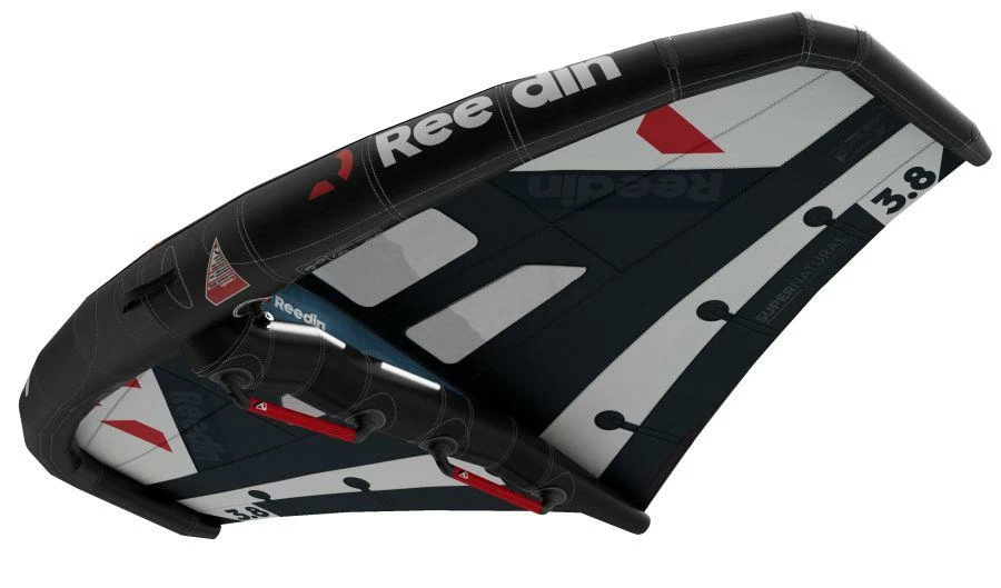 Reedin SuperNatural Wing 9 Reedin SuperNatural Wing – Bild 7