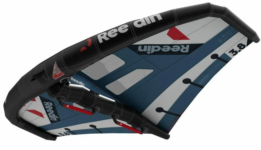 Reedin SuperNatural Wing 8 Reedin SuperNatural Wing – Bild 6