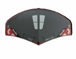 REEDIN SuperWing V3 -DE Surfausrüstung Verkäufe 2024 SW3 3d render 3d batten grey 2 bei brettsport de 1260x1260
