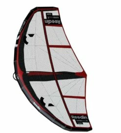 REEDIN SuperWing X -DE Surfausrüstung Verkäufe 2024 SWX 3d 9 bei brettsport deDxyIguRIoldOC 1260x1260