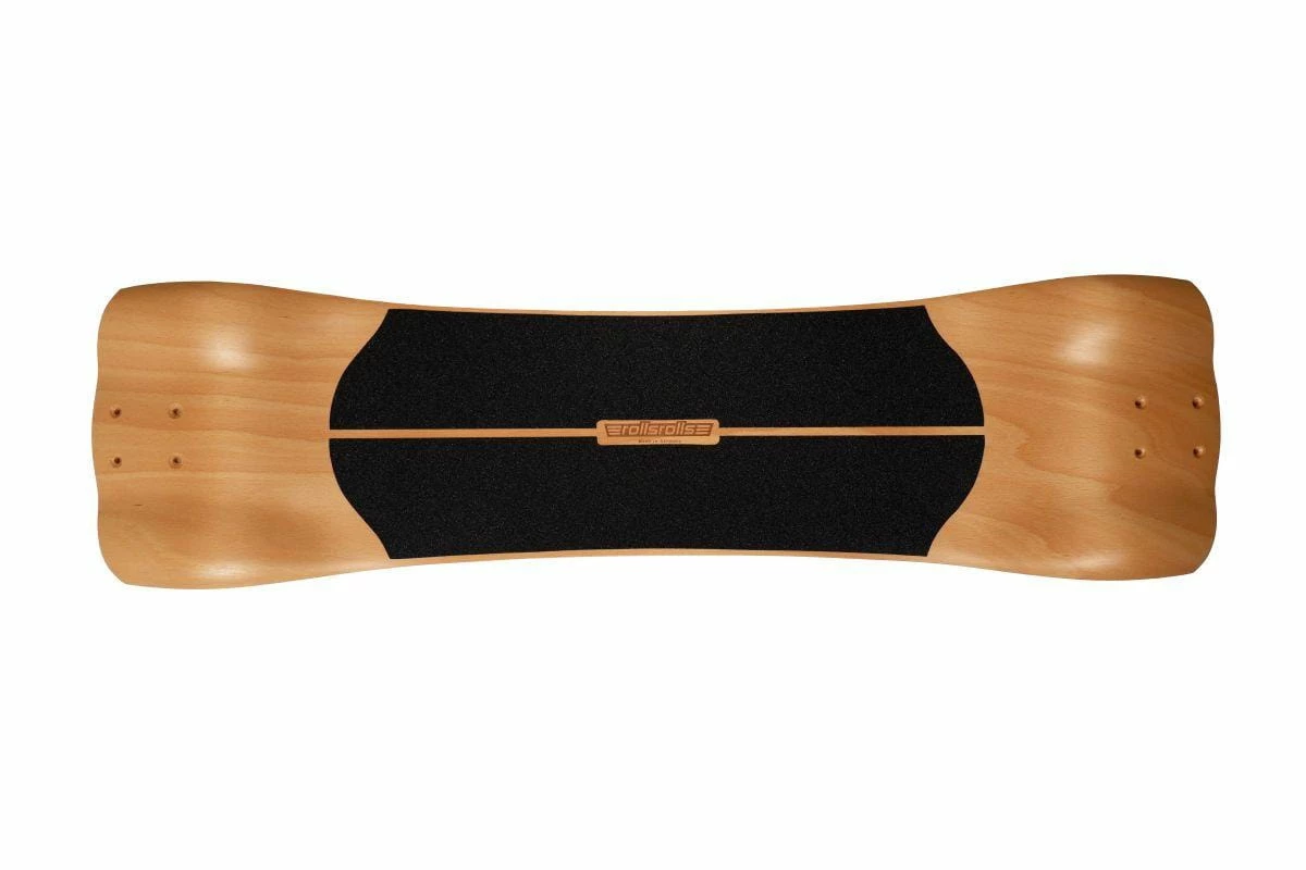 Rollsrolls Woody Longboard Complete 4 Rollsrolls Woody Longboard Complete – Bild 2