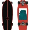 Slide Surfskateboard Joyful SK Heritage 30" 1 Slide Surfskateboard Joyful SK Heritage 30" -DE Surfausrüstung Verkäufe 2024 Slide Heritage Surfskate 1260x1260