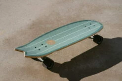Slide Surfskateboard Swallow Saladita 33" 14 Slide Surfskateboard Swallow Saladita 33" -DE Surfausrüstung Verkäufe 2024 Swallow Saladita 2 1 1260x1260
