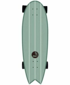 Slide Surfskateboard Swallow Saladita 33" 10 Slide Surfskateboard Swallow Saladita 33" -DE Surfausrüstung Verkäufe 2024 SwallowSaladita Top 1 1260x1260