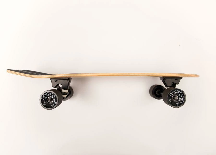 Ultimate Boards Nova Blue Surfskate 30.5'' 5 Ultimate Boards Nova Blue Surfskate 30.5'' – Bild 3