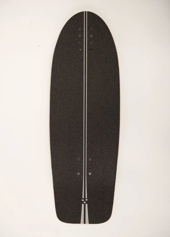 Ultimate Boards Nova Blue Surfskate 30.5'' 4 Ultimate Boards Nova Blue Surfskate 30.5'' – Bild 2