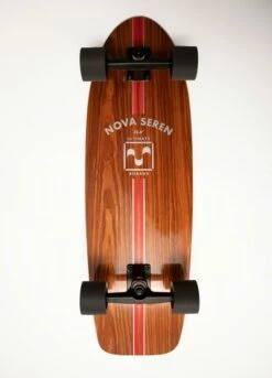 Ultimate Boards Nova Seren Surfskate 32.5''