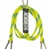 Jobe SCHLEPPDREIECK Ohne Pulley - Wakeboard Schleppdreieck -DE Surfausrüstung Verkäufe 2024 Zugdreieck 1260x1260