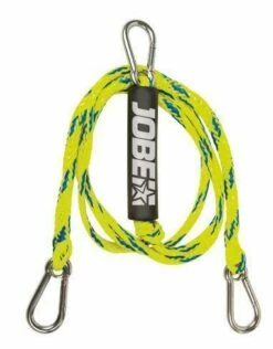 Jobe SCHLEPPDREIECK Ohne Pulley - Wakeboard Schleppdreieck