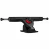 CALIBER III 184MM 50° RAKELESS LONGBOARD ACHSE -DE Surfausrüstung Verkäufe 2024 caliber iii 184mm 50 rakeless longboard truck 1 1260x1260