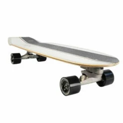 Carver™ Carver Bing Continental Surfskate 37'' -DE Surfausrüstung Verkäufe 2024 carver skateboards bing continental surfskate 37 3 brettsport 1260x1260