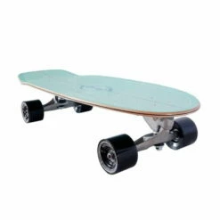 Carver™ Carver Bing Puck Surfskate 27.5'' -DE Surfausrüstung Verkäufe 2024 carver skateboards bing puck surfskate 275 3 brettsport 1260x1260