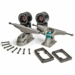 Carver™ Carver Truck KIT C7 + Roundhouse Wheels