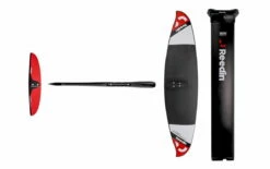 REEDIN Flight Attendant Complete (Mast 75cm)